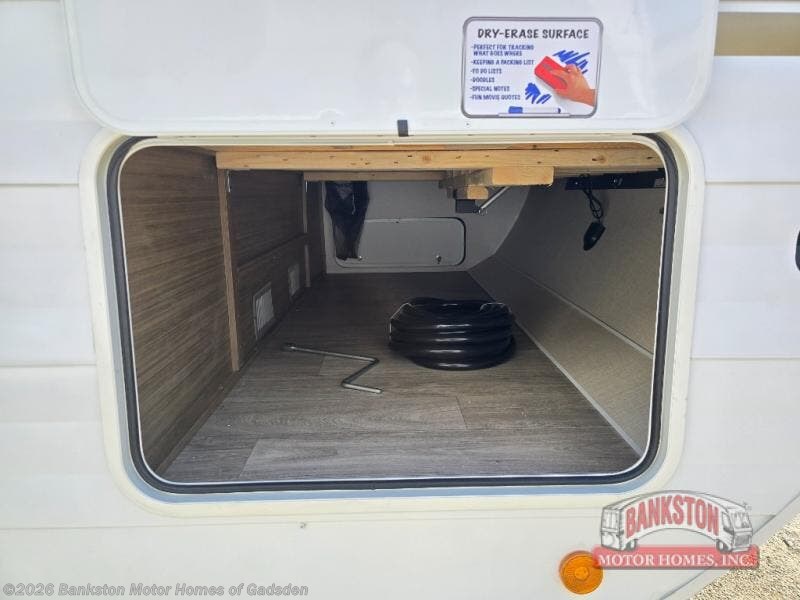 2026 Wildwood 36VBDS by Forest River from Bankston Motor Homes of Gadsden in Attalla, Alabama