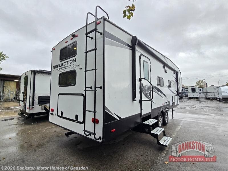 Used 2021 Grand Design Reflection 150 Series 268BH available in Attalla, Alabama