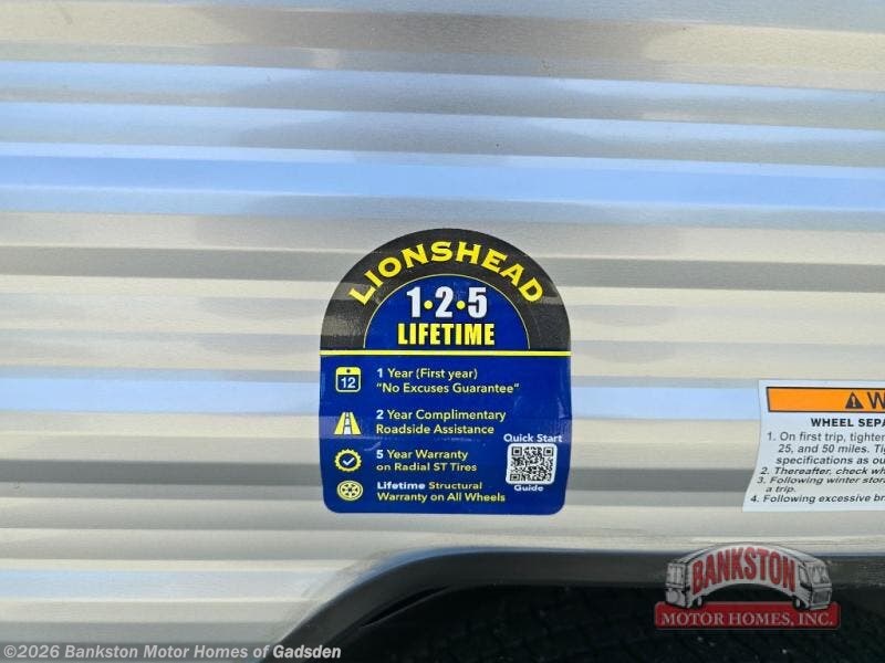 Used 2026 Keystone Coleman 13B available in Attalla, Alabama