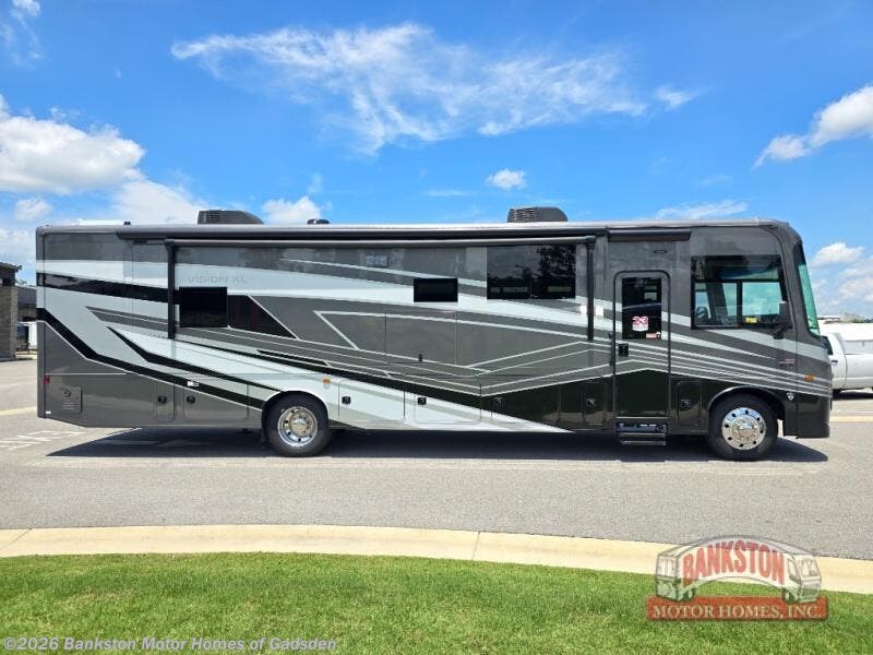 2026 Vision XL 36C by Entegra Coach from Bankston Motor Homes of Gadsden in Attalla, Alabama