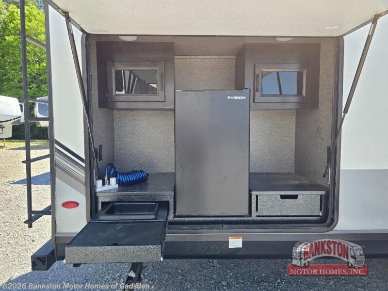 Used 2022 Jayco White Hawk 32BH available in Attalla, Alabama