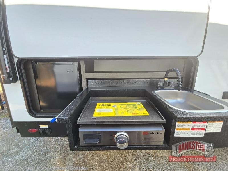 New 2026 Venture RV Stratus SR302VBH available in Attalla, Alabama