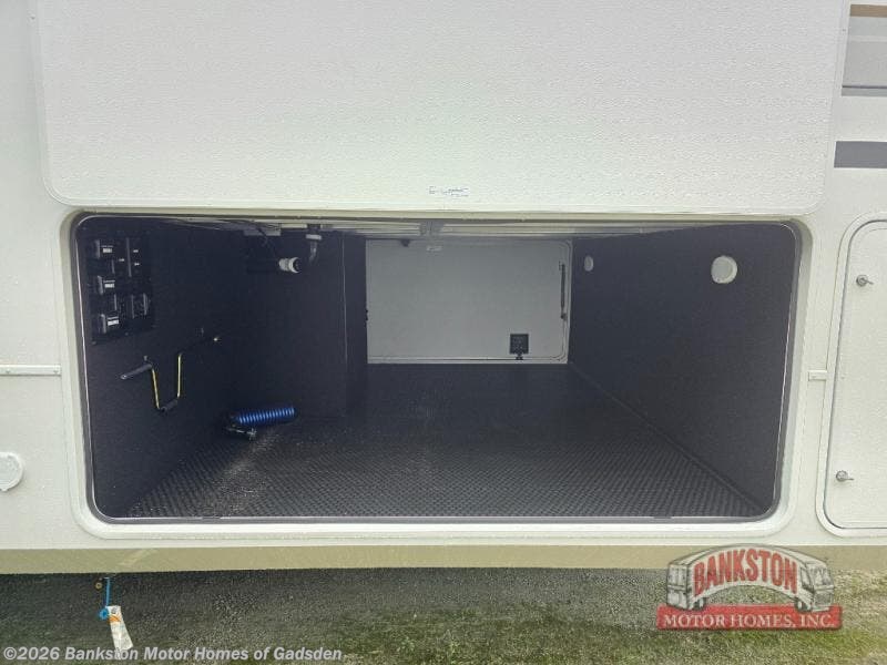 New 2026 Alliance RV Paradigm 340RL available in Attalla, Alabama