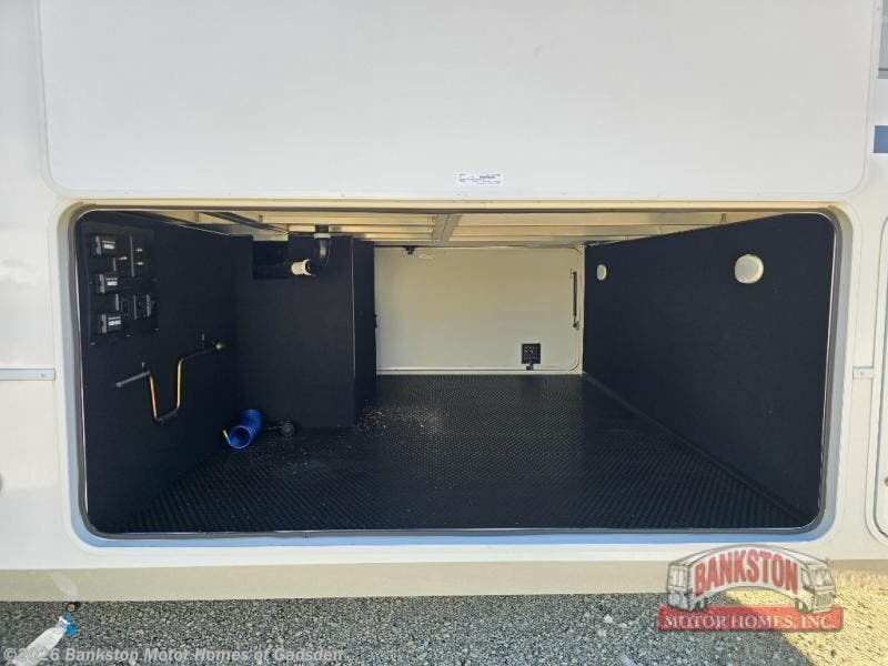 2026 Paradigm 340RL by Alliance RV from Bankston Motor Homes of Gadsden in Attalla, Alabama