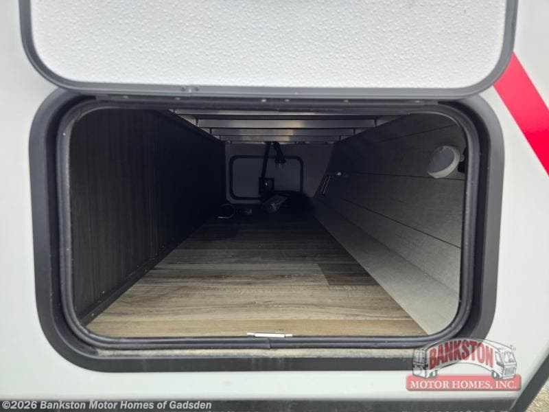 2026 Stratus SR302VBH by Venture RV from Bankston Motor Homes of Gadsden in Attalla, Alabama