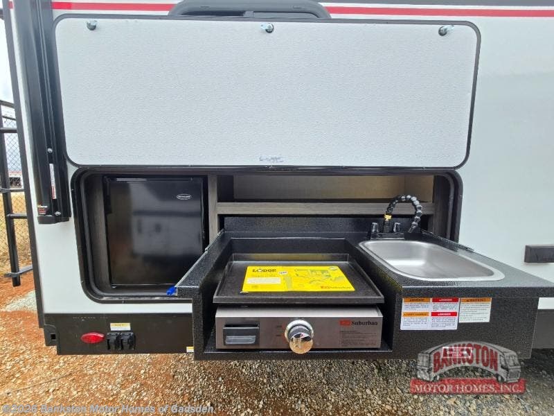 New 2026 Venture RV Stratus SR302VBH available in Attalla, Alabama