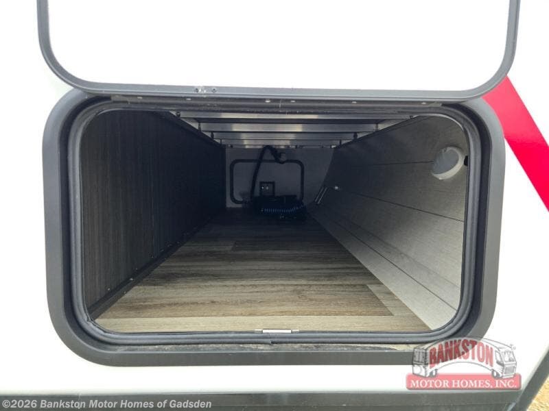 2026 Stratus SR302VBH by Venture RV from Bankston Motor Homes of Gadsden in Attalla, Alabama
