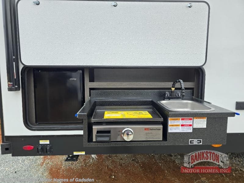 New 2026 Venture RV Stratus SR302VBH available in Attalla, Alabama