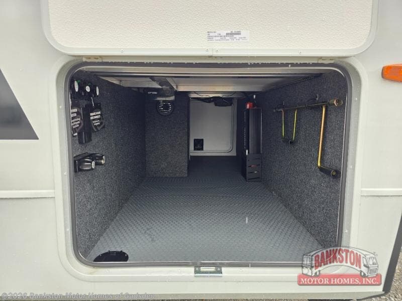2025 Model I 275 by Brinkley RV from Bankston Motor Homes of Gadsden in Attalla, Alabama