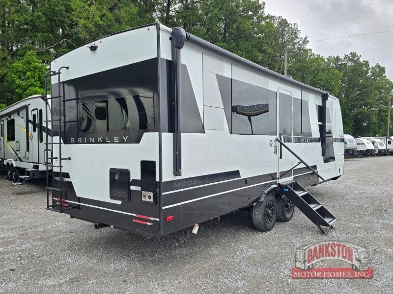 Used 2025 Brinkley RV Model I 275 available in Attalla, Alabama