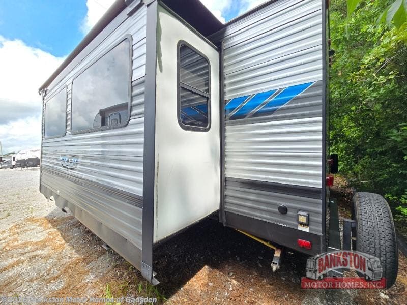 Used 2022 Forest River Salem 27RK available in Attalla, Alabama