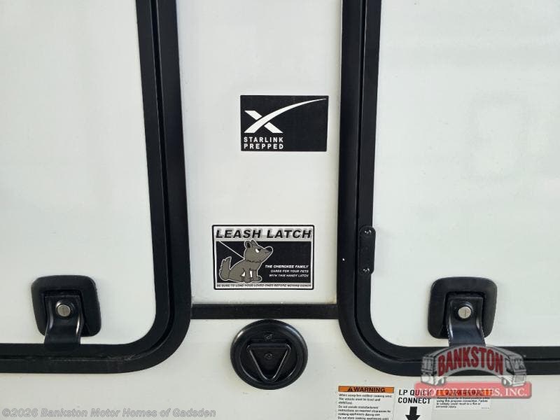 New 2027 Forest River Sabre 36FLX available in Attalla, Alabama