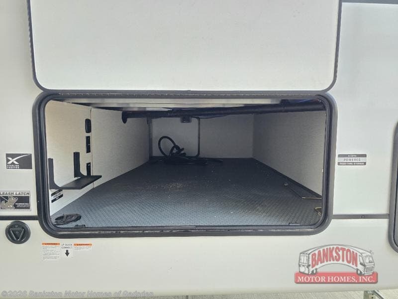 2027 Sabre 36FLX by Forest River from Bankston Motor Homes of Gadsden in Attalla, Alabama