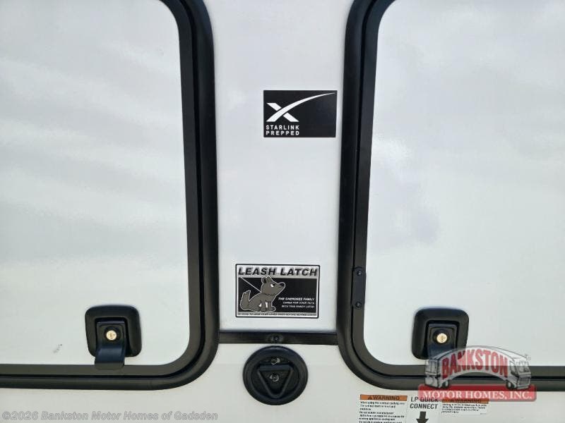 New 2027 Forest River Sabre 36FLX available in Attalla, Alabama