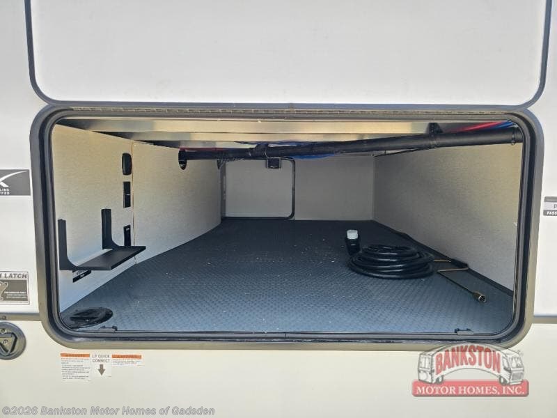 2027 Sabre 36FLX by Forest River from Bankston Motor Homes of Gadsden in Attalla, Alabama