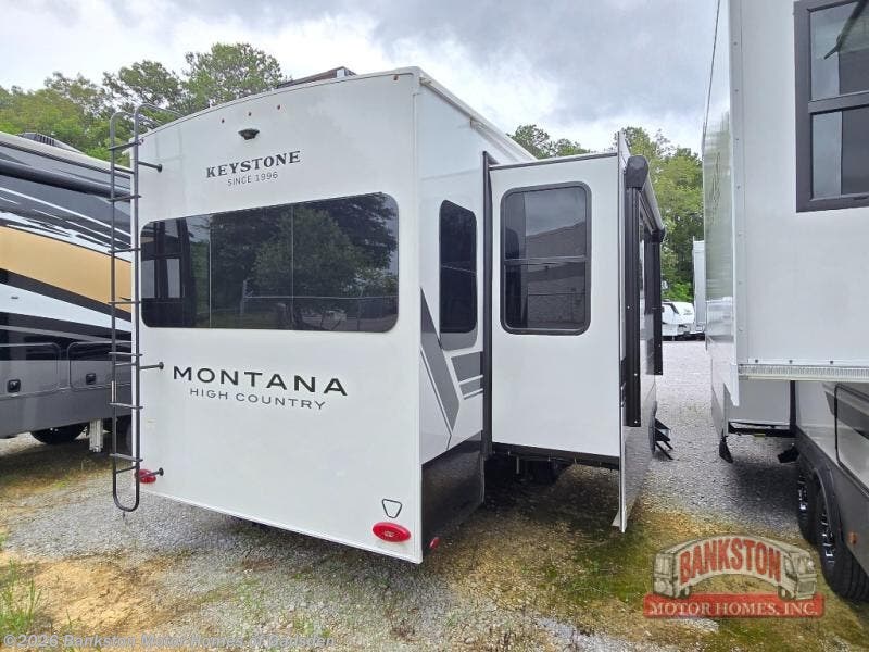 New 2026 Keystone Montana 290RL available in Attalla, Alabama