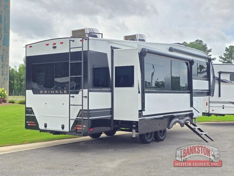 New 2027 Brinkley RV Model Z 2900 available in Attalla, Alabama