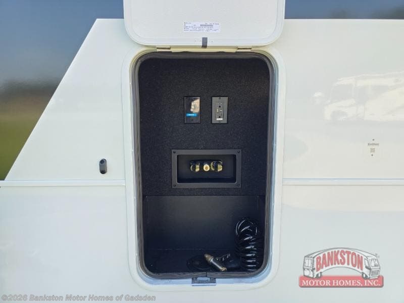 New 2027 Brinkley RV Model Z 3600 available in Attalla, Alabama