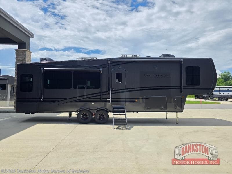 2027 Cougar 316RLS by Keystone from Bankston Motor Homes of Gadsden in Attalla, Alabama