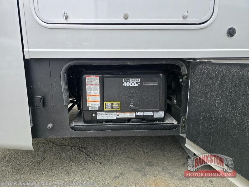 New 2026 Thor Motor Coach Delano Sprinter 24XL available in Attalla, Alabama