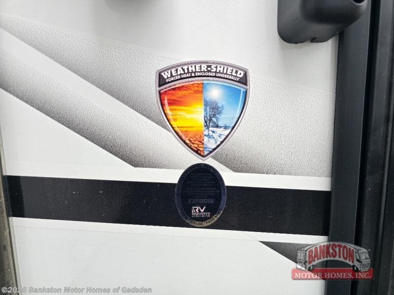 New 2027 Venture RV SportTrek Touring Edition STT343VIK available in Attalla, Alabama