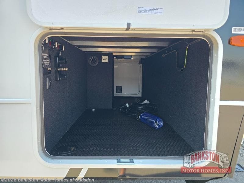 2027 Model Z AIR 297 by Brinkley RV from Bankston Motor Homes of Gadsden in Attalla, Alabama