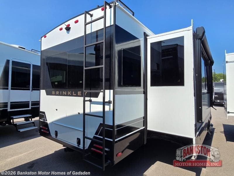 New 2027 Brinkley RV Model Z AIR 297 available in Attalla, Alabama