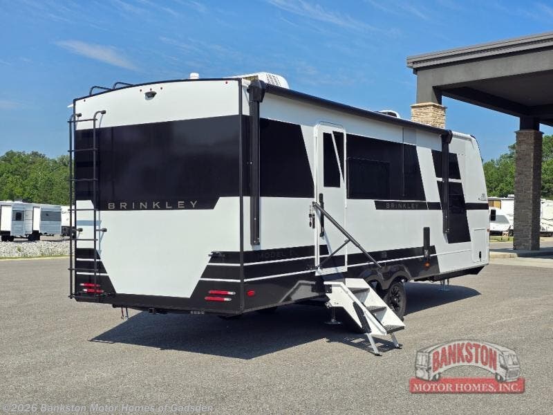 2027 Model I 265 by Brinkley RV from Bankston Motor Homes of Gadsden in Attalla, Alabama