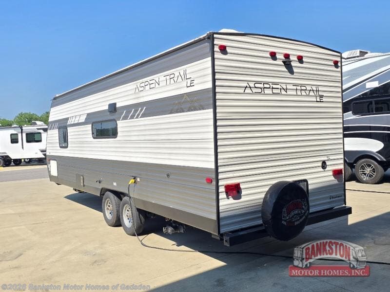 Used 2022 Dutchmen Aspen Trail LE 25BH available in Attalla, Alabama