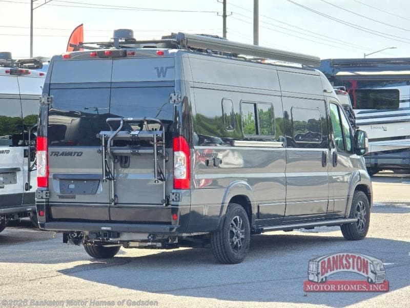 2027 Travato 59K by Winnebago from Bankston Motor Homes of Gadsden in Attalla, Alabama