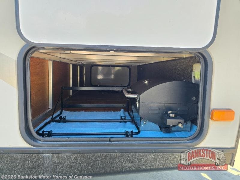 2015 Passport 23RB by Keystone from Bankston Motor Homes of Gadsden in Attalla, Alabama