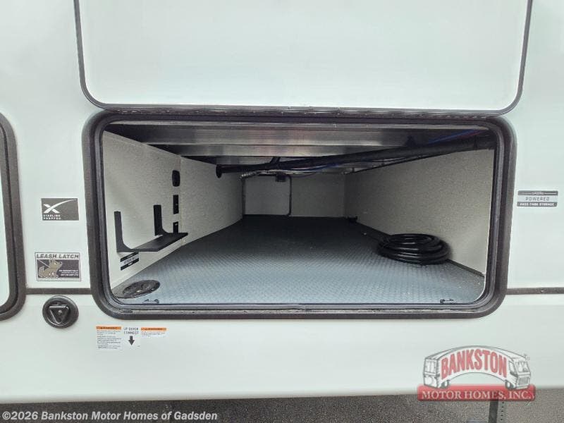 2027 Cherokee Sabre 36FLX by Forest River from Bankston Motor Homes of Gadsden in Attalla, Alabama