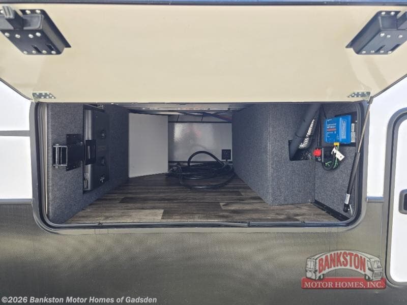 2023 Raptor 420 by Keystone from Bankston Motor Homes of Gadsden in Attalla, Alabama