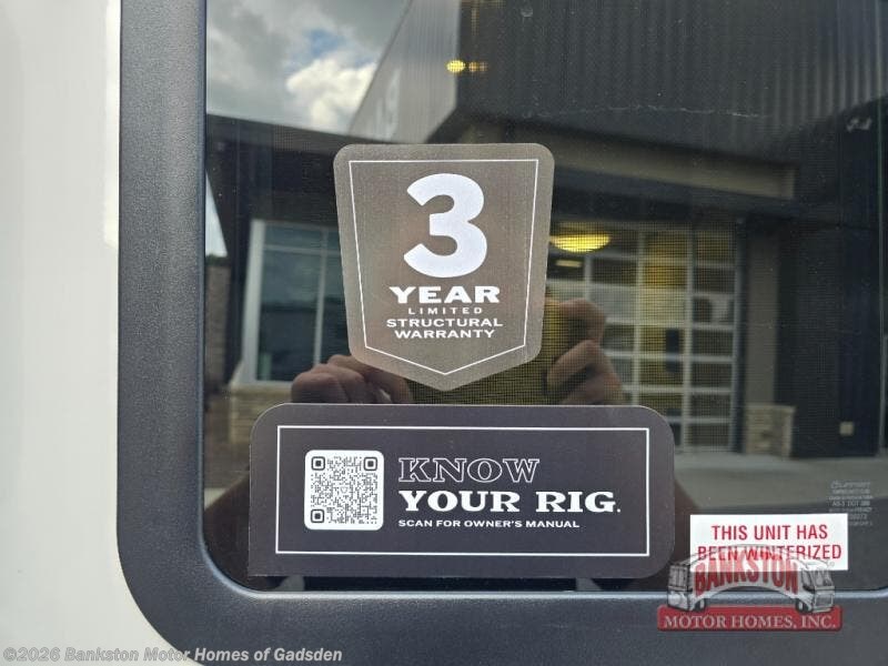 New 2027 Keystone Cougar Half-Ton 28RLI available in Attalla, Alabama
