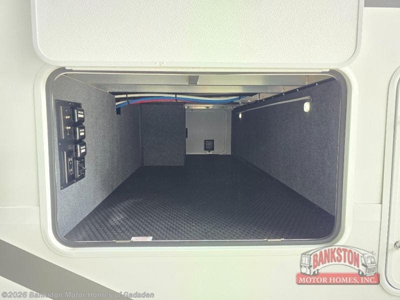 2027 Avenue All-Access 29RL by Alliance RV from Bankston Motor Homes of Gadsden in Attalla, Alabama