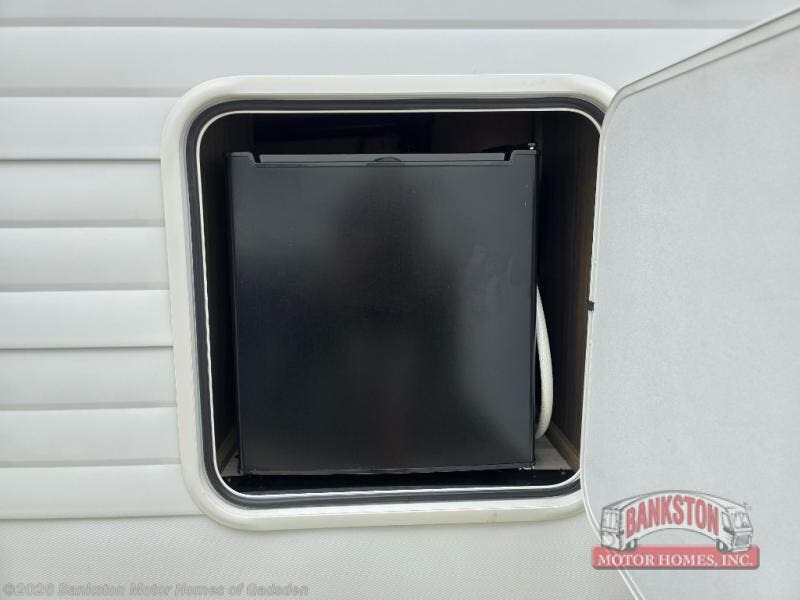 2027 Wildwood 26DBHD by Forest River from Bankston Motor Homes of Gadsden in Attalla, Alabama