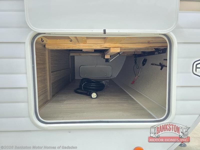 2027 Forest River Wildwood 26DBHD - New Travel Trailer For Sale by Bankston Motor Homes of Gadsden in Attalla, Alabama