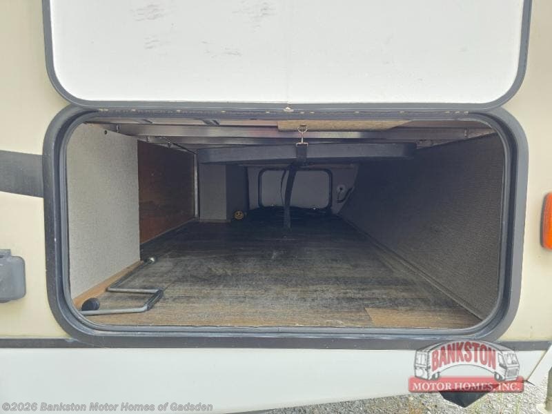 2019 Patriot Edition 248RBS by Coachmen from Bankston Motor Homes of Gadsden in Attalla, Alabama