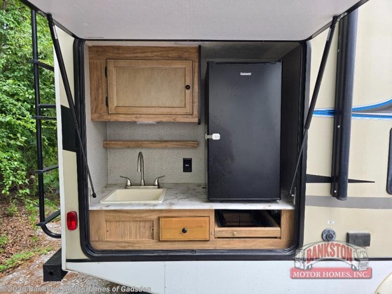 Used 2019 Coachmen Patriot Edition 248RBS available in Attalla, Alabama