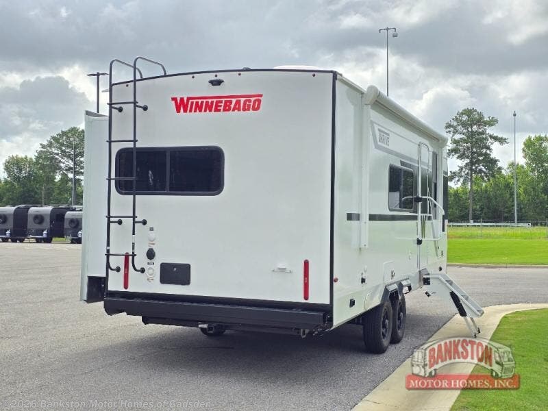 New 2027 Winnebago Thrive 22MLS available in Attalla, Alabama