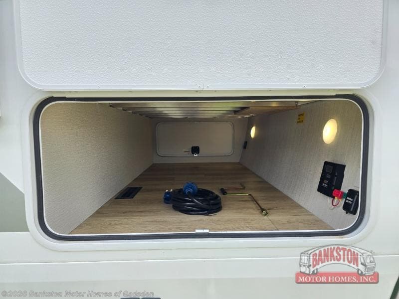 2027 Thrive 22MLS by Winnebago from Bankston Motor Homes of Gadsden in Attalla, Alabama