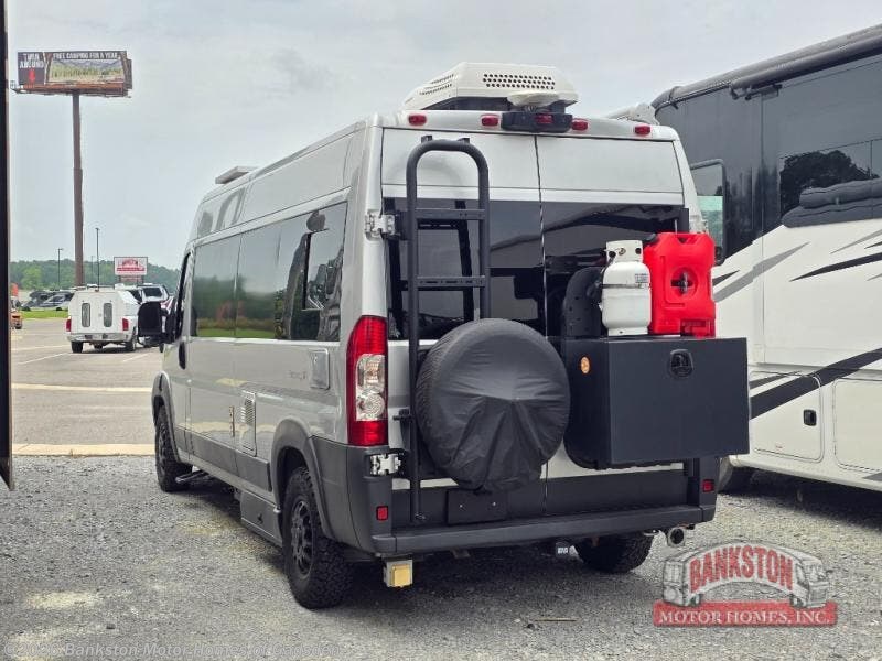 Used 2018 Roadtrek Simplicity SRT available in Attalla, Alabama