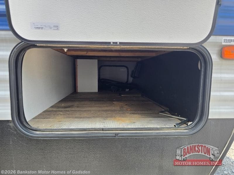 2021 Springdale 293RK by Keystone from Bankston Motor Homes of Gadsden in Attalla, Alabama