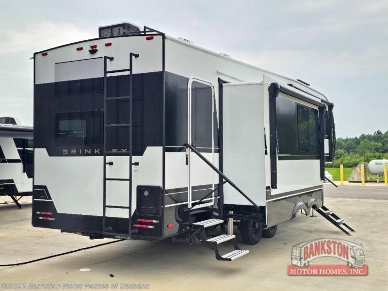 New 2027 Brinkley RV Model Z 3210 available in Attalla, Alabama