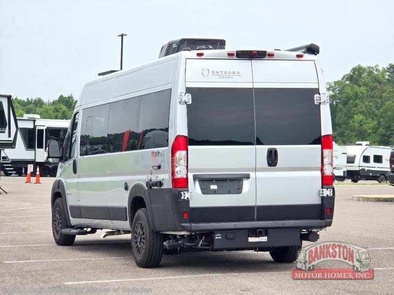 New 2027 Entegra Coach Ethos 20T available in Attalla, Alabama