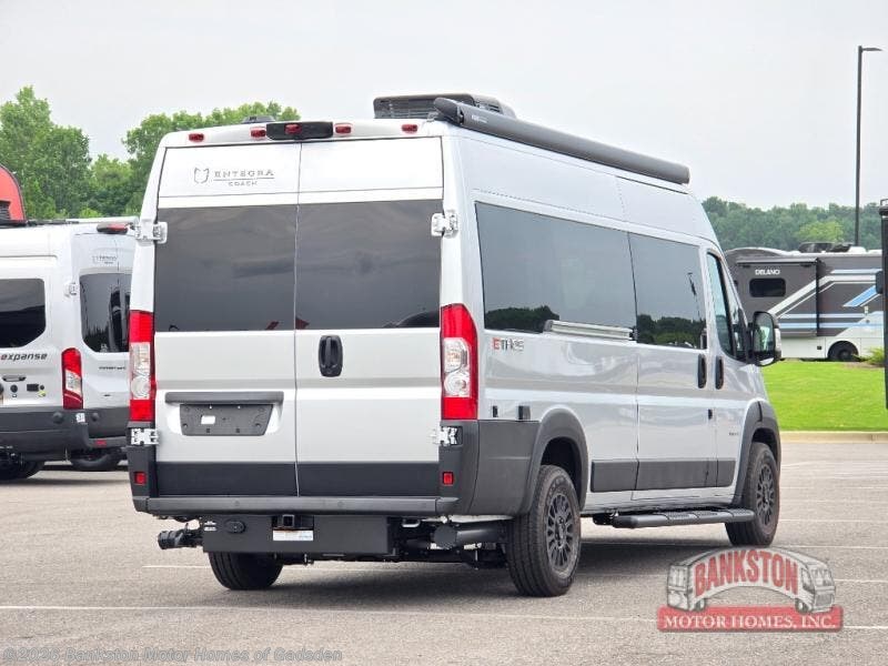 2027 Ethos 20T by Entegra Coach from Bankston Motor Homes of Gadsden in Attalla, Alabama