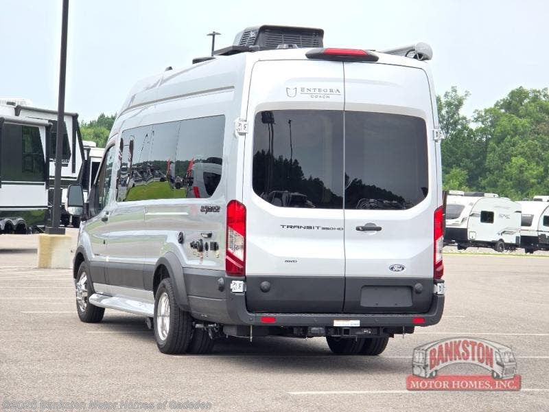 New 2027 Entegra Coach Expanse 21T available in Attalla, Alabama
