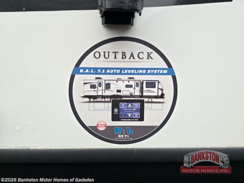 Used 2018 Keystone Outback 328RL available in Attalla, Alabama