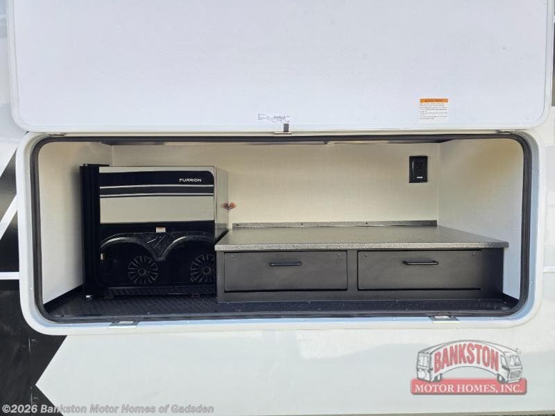 New 2026 Brinkley RV Model Z 3610 available in Attalla, Alabama