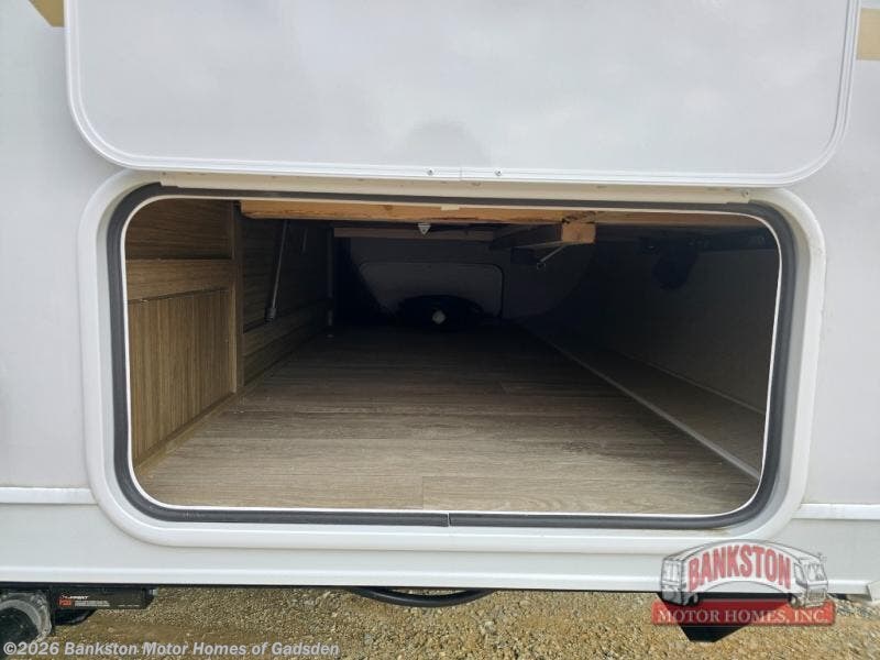 2026 Wildwood X-Lite 263BHXLX by Forest River from Bankston Motor Homes of Gadsden in Attalla, Alabama